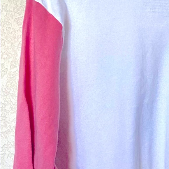 Nordstrom brand L multicolored shirt - Picture 2 of 4